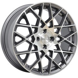 PDW Velocity (7x16/5x100 ET38 DIA57,1)