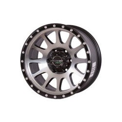 PDW M2 (9x18/5x150 ET25 DIA110,1)
