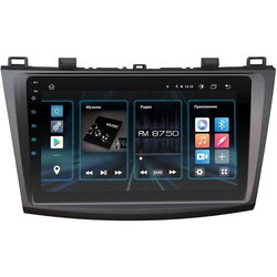 Incar DTA2-0231