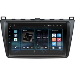 Incar DTA2-0233