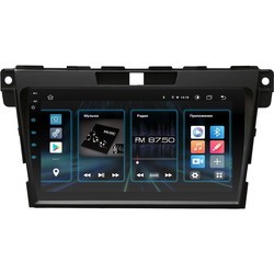 Incar DTA2-0236