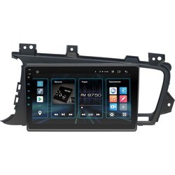 Incar DTA2-0240