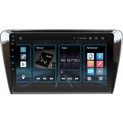 Incar DTA2-1071