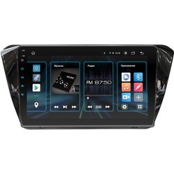 Incar DTA2-1073
