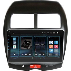 Incar DTA2-1075