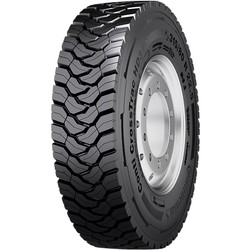 Continental Conti CrossTrac HD3 315/80 R22.5 156L