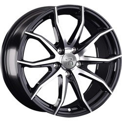 Replay LX184 8x18/5x114,3 ET45 DIA60,1