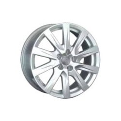 Replay CHR30 7x17/5x108 ET45 DIA60,1