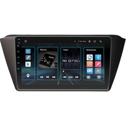 Incar DTA2-1091