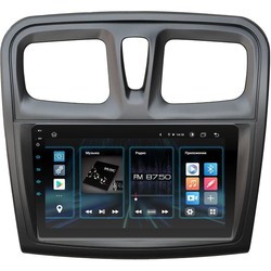 Incar DTA2-1403