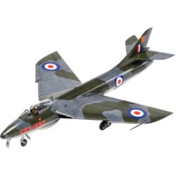 AIRFIX Hawker Hunter F.6 (1:48)