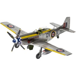 AIRFIX North American Mustang Mk.IV/P-51K Mustang (1:48)