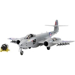 AIRFIX Gloster Meteor F.8 Korea (1:48)