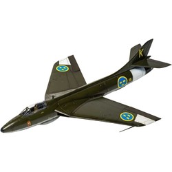 AIRFIX Hawker Hunter F.4/F.5/J.34 (1:48)