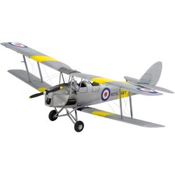 AIRFIX De Havilland Tiger Moth (1:72)