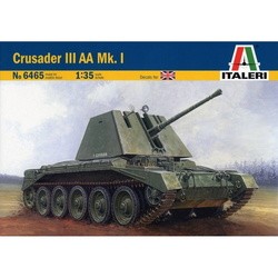 ITALERI Crusader III AA Mk.I (1:35)