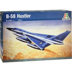 ITALERI B-58 Hustler (1:72)