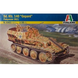 ITALERI Sd.Kfz. 140 Gepard (1:35)