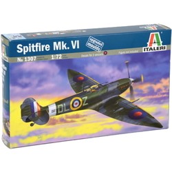 ITALERI Spitfire Mk. VI (1:72)