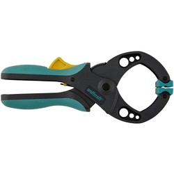 Wolfcraft FZR Hobby Ratchet Clamp 3016000