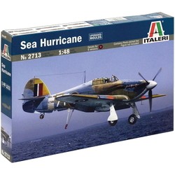 ITALERI Sea Hurricane (1:48)