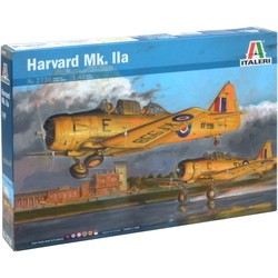 ITALERI Harvard Mk.IIA (1:48)