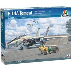 ITALERI F-14A Tomcat (1:72)