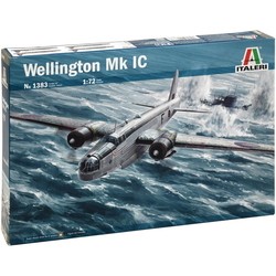 ITALERI Wellington Mk.IC (1:72)