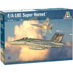 ITALERI F/A-18E Super Hornet (1:48)