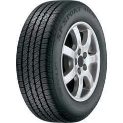 Dunlop SP Sport 4000