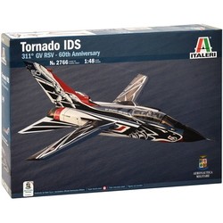 ITALERI Tornado IDS 311 GV RSV (1:48)