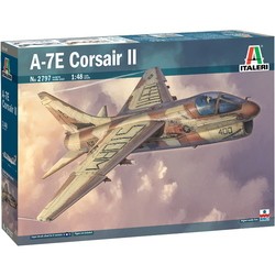 ITALERI A-7E Corsair II (1:48)