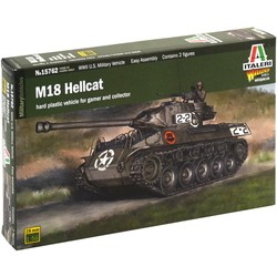 ITALERI M18 Hellcat (1:56)