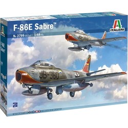 ITALERI F-86E Sabre (1:48)