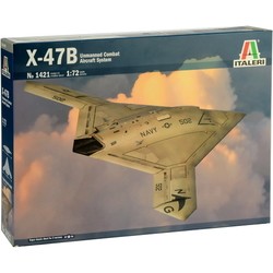 ITALERI X-47B (1:72)