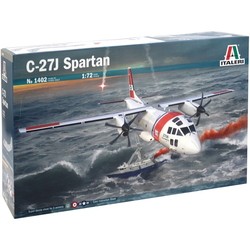 ITALERI C-27J Spartan (1:72)