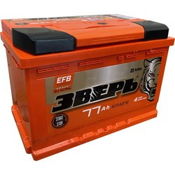 ZVER EFB (6CT-77RL)