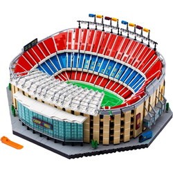 Lego Camp Nou FC Barcelona 10284
