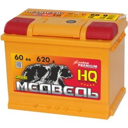 Medved HQ (6CT-60R)