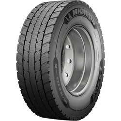 Michelin X Multi Energy D