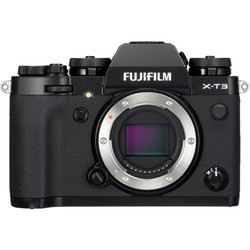 Fujifilm X-T30 II body
