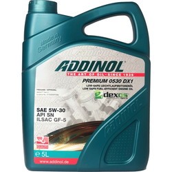 Addinol Premium 0530 DX-1 5W-30 5L