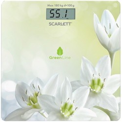 Scarlett Green Line SC-BS33E101