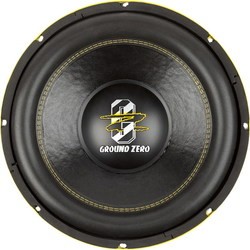 Ground Zero GZHW 38SPL