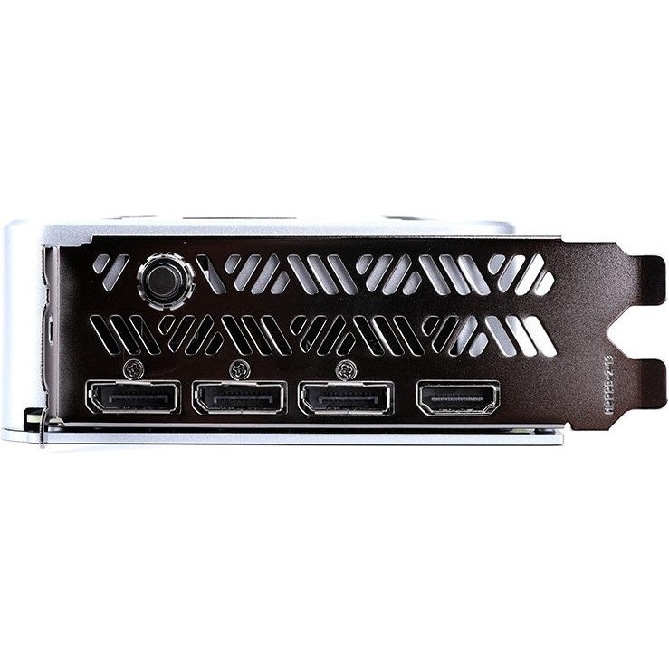 Colorful GeForce RTX 3060 bilibili E-sports Edition OC 12G-V