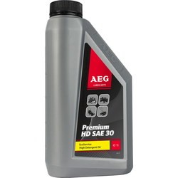 AEG Premium HD SAE30 1L