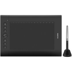 Huion H610Pro V2