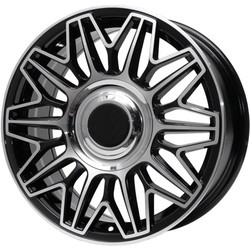 Replica RX635 7,5x17/5x108 ET38 DIA73,1