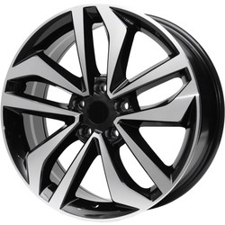 Replica RX518 (7x18/5x114,3 ET35 DIA66,1)