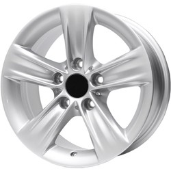 Replica RX439 7,5x16/5x120 ET37 DIA72,6